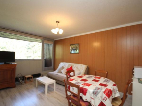 Mont-Dore : T2 avec balcon et WIFI - FR-1-608-58